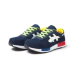 Men Women Safety Shoes Steel Toe Work Shoes Flats Casual Protective Footwear Sneaker Protect construction safety Mens work Boots - Image 3