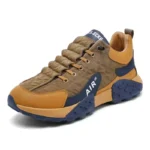 Men Shoes Platform Male Sneakers  Vulcanized Shoes for Men Casual Running Shoes Large Size 45 46 Hot Sapatos Masculinos - Image 2
