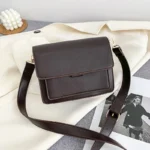 ⁦New Casual Large Capacity Shoulder Bags For Women Waterproof Oxford Multi-Zipper Crossbody Bag For Mother Shopping Handbag⁩ - الصورة ⁦6⁩
