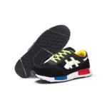 Men Women Safety Shoes Steel Toe Work Shoes Flats Casual Protective Footwear Sneaker Protect construction safety Mens work Boots - Image 4