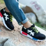 Men Women Safety Shoes Steel Toe Work Shoes Flats Casual Protective Footwear Sneaker Protect construction safety Mens work Boots - Image 6