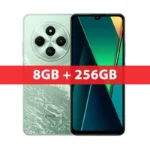⁦POCO C75 Global Version Smartphone NFC 128GB 256GB 6.88" Dot Drop Display Helio G81-Ultra 50MP Camera Massive 5160mAh Battery⁩ - الصورة ⁦12⁩
