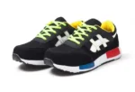 Men Women Safety Shoes Steel Toe Work Shoes Flats Casual Protective Footwear Sneaker Protect construction safety Mens work Boots - Image 8