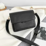 ⁦New Casual Large Capacity Shoulder Bags For Women Waterproof Oxford Multi-Zipper Crossbody Bag For Mother Shopping Handbag⁩ - الصورة ⁦8⁩
