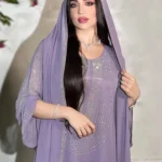 Saudi Arabic Party Dress for Women Abaya Muslim Diamond Hijab Dresses Set 2 Piece Vestidos Mujer Morocco Kaftan Abayas Robe 2023