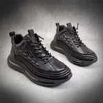 Shoes for Men Vulcanize Fashion Casual Sneakers Comfort Platform Sports Male Footwear Comfortable Working Shoes Plus Size 38-48 - Image 6