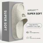 Little Bear Lady Slippers, Anti-slip Wear-resistant Quick-drying EVA Material, Multiple Colors Available - Image 10
