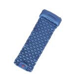 WESTTUNE Ultralight Air Cushion Sleeping Pad - Rectangular, Nylon, Foldable Camping Mattress with Built-in Air Pump, Ideal for Hiking and Outdoor Adventures, Camping Gear | Foldable Sleeping Pad | Durable Sleeping Pad - Image 11