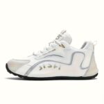 1 Pair of Men'S Training Shoes, Casual And Comfortable, Suitable for Walking, Outdoor Training, Travel And Dressing - Image 7
