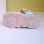 Youngsters' Breathable Mesh Sandals - Comfortable, Non-Slip Summer Footwear for Boys & Girls with Secure Fastening - Image 7