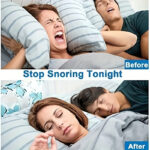 1/2/5/10pcs Mini Anti-Snoring Device, Snoring Sleep Anti-Snoring Nose Clip, Anti-Snoring Device, for Better Sleep - Image 7