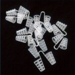 1/2/5/10pcs Mini Anti-Snoring Device, Snoring Sleep Anti-Snoring Nose Clip, Anti-Snoring Device, for Better Sleep - Image 12