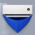 Efficient and High-Quality Split AC Cleaning Kit: Spill-Free, Easy-Clean Bag with Water Pipe for All Models - Image 4