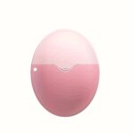 1pc Portable Silicone Body Lotion Applicator - Easy-to-Use, Detachable Sponge Roller for Sunscreen & Moisturizer, Effortless Application, Travel-Friendly, Fragrance-Free Skincare Tool, Outdoor Care, Makeup Tool, Portable Skincare Tool | Pastel Design | Si - Image 6