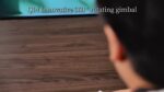 360° Smart Tracking Head with AI Cloud Eye - Wireless, Gesture-Controlled, Face Recognition, Horizontal/Vertical Screen Switch, Colorful Ambient Lights, Ideal for Selfie, Video, Live Streaming on YouTube, TikTok, Vlog, and More, Selfie Apparatus|Modern He - Image 11