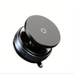 K009 Retractable Foldable Multifunctional Vacuum Suction Cup Mobile Phone Holder - Image 5