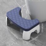 1pc Adult Squat Toilet, Toilet Stool, Sit Toilet, Sit Toilet Foot Stool, Waterproof Squat Toilet, Halloween/Christmas Gift, Christmas/Halloween Gift Decoration - Image 8