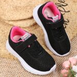 Fashionable And Casual, These Comfortable, Lightweight, And Durable Walking Shoes for Children Are Suitable for Both Outdoor And Indoor Use, Designed for Both Men And Women. - Image 2