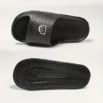 Little Bear Lady Slippers, Anti-slip Wear-resistant Quick-drying EVA Material, Multiple Colors Available - Image 8