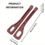 Pack of 2 Car Seat Gap Storage Strips, Leak-proof Design Prevents Debris Falling and Can Also Store Small Items, In-Car Interior Gap Organizer - Image 4