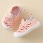 Toddler Shoes - 3 Colors - Image 7