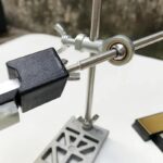 Fixed Knife Sharpener Professional Angle Sharpening Stone Kitchen Whetstone Grinding System Honing Diamond Grinder Woodwork Tool - Image 4