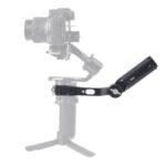 JLWIN Gimbal Sling Handgrip Adjustable Handle For DJI RS 2 RSC 2 RS 3 RS 3 Pro RS 3 Mini Gimbal Handheld Stabilizer