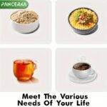⁦PANCERKA Electric Kettle, 1.8L, LED Illuminated, High Borosilicate Glass, Auto Shutoff, Boil-Dry Protection, 360° Base, Stainless Steel, 220V-240V, European Standard Plug, No Conversion Plug, Rated Power 1500W⁩ - الصورة ⁦9⁩