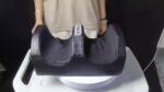 Foot Massager, Relax Your Feet - with Kneading And Heating Functions - an Electric Foot Massager, The Perfect Gift for Parents, Loved Ones, And Friends. - Image 11