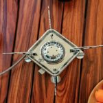 ⁦Portable Stainless Steel Camping Gas Stove with Electric Ignition - Windproof, Sturdy Support for Outdoor Hiking And Picnics.⁩ - الصورة ⁦9⁩