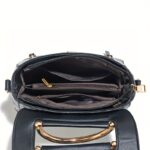 New High-End Textured Women'S Bag, Stylish And Practical Printed Handbag, Trendy Shoulder Bag, And Crossbody Bag for Fashionable Ladies. - Image 6