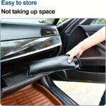 Automobile Windshield Sunshade-foldable Automobile Umbrella Sunshade, Anti-ultraviolet Car Front Window (heat Protection) Windshield Cover Card - Image 10