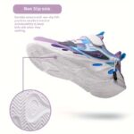 Waterproof Sports Shoes with Soft Soles for Girls - Image 6
