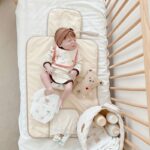Children's Portable Diaper Changing Pad Foldable Diaper Pad Bag Multifunctional Baby Diaper Changing Table Urine Pad - Image 5