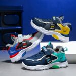 ⁦Men's and Women's Snow Sports Shoes, Anti-slip and Warm, Winter Outdoor Snow Boots⁩ - الصورة ⁦13⁩