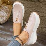New Fashion Casual Lightweight Comfortable Women's Shoes Single Shoe - Image 7