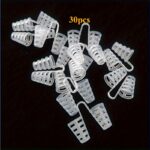 1/2/5/10pcs Mini Anti-Snoring Device, Snoring Sleep Anti-Snoring Nose Clip, Anti-Snoring Device, for Better Sleep - Image 8
