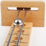 Interactive Wooden Stickball Game - Educational Family & Party Board Toy for Youngsters and Adults, Perfect for Birthday, Christmas, or Youngsters's Day Gifts