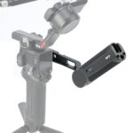 ⁦JLWIN Gimbal Sling Handgrip Adjustable Handle For DJI RS 2 RSC 2 RS 3 RS 3 Pro RS 3 Mini Gimbal Handheld Stabilizer⁩ - الصورة ⁦7⁩