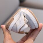 Spring And Autumn Children'S Walking Shoes, Breathable Soft-Soled Shoes for Boys And Girls, Anti-Slip And Collision-Resistant Ultra-Fiber Baby Shoes. - Image 13