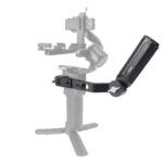⁦JLWIN Gimbal Sling Handgrip Adjustable Handle For DJI RS 2 RSC 2 RS 3 RS 3 Pro RS 3 Mini Gimbal Handheld Stabilizer⁩ - الصورة ⁦5⁩