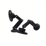 ⁦1pc Universal Car Phone Holder, Magnetic Wall Mount with Rotatable Design, Waterproof PC Material, Compatible with All Smartphones⁩ - الصورة ⁦10⁩