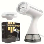 2024 New Household Appliances: 1500W Portable Garment Steamer for Ironing Clothes - Image 6