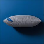⁦Hilton-Style Luxury Hotel Pillows (800G) Available in Two Colors, Simple, Stylish, And Elegant.⁩ - الصورة ⁦7⁩