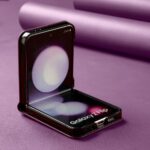 Wallet Phone Crossbody Bag Case for SamSung for Galaxy Z Flip6/Z Flip5/Z Flip4/Z Flip3 5G with Card Slots - Image 12