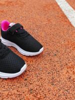 Fashionable And Casual, These Comfortable, Lightweight, And Durable Walking Shoes for Children Are Suitable for Both Outdoor And Indoor Use, Designed for Both Men And Women. - Image 8