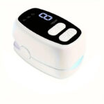 USB Rechargeable Portable Foot Care Tool, Compact Nail Care Device for Men and Women, Travel-Friendly, Lithium Battery Powered - Image 7