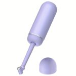 Travel-Friendly Handheld Bidet - 380ml Leakproof, Portable Personal Hygiene Sprayer with Removable Water Storage - Image 7