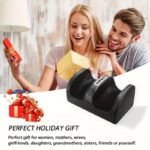 Foot Massager, Relax Your Feet - with Kneading And Heating Functions - an Electric Foot Massager, The Perfect Gift for Parents, Loved Ones, And Friends. - Image 10