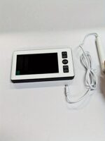 ⁦1pc Advanced Visual Ear Pick with 10.92cm IPS Screen, 1080P HD Endoscopic Camera, USB Rechargeable Lithium Polymer Battery, Portable Earwax Removal Tool with Camera and Recording Function⁩ - الصورة ⁦8⁩